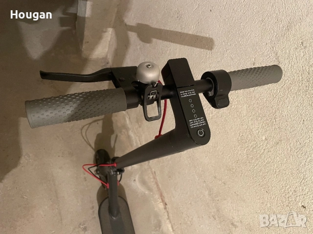 Тротинетка с нова батерия, снимка 5 - Скейтборд, ховърборд, уейвборд - 53028975