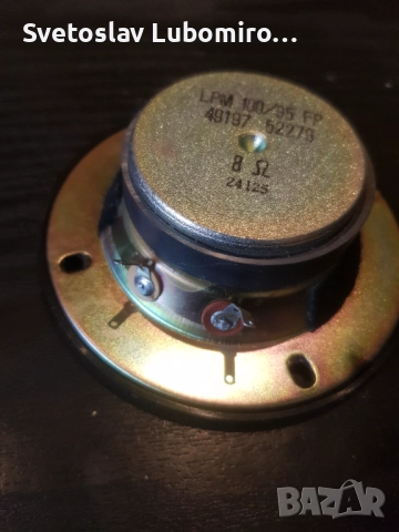 Разни , снимка 4 - Тонколони - 52979240