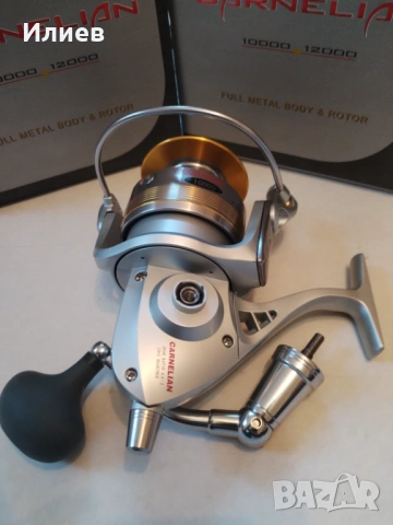 Макари - Ryobi / Части, снимка 15 - Макари - 20413717