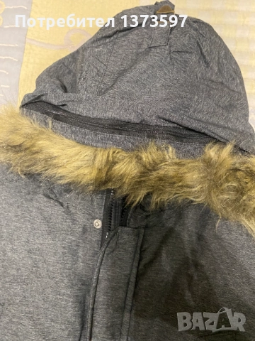 Яке за момче Cool club, ръст 152см, водоустойчиво, ново с етикет, снимка 7 - Детски якета и елеци - 53002384