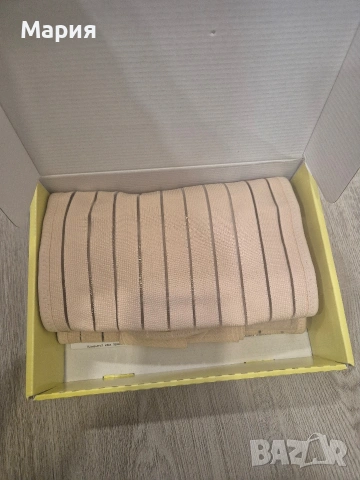 Стягащ колан за след раждане Vika baby, снимка 2 - Дрехи за бременни - 53288810