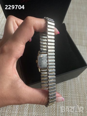 Оригинален дамски часовник Timex , снимка 7 - Дамски - 37234126