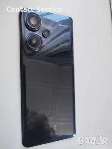 Xiaomi Redmi Note 13 Pro Plus заден капак + стъкла на камерите, снимка 5 - Резервни части за телефони - 50094804