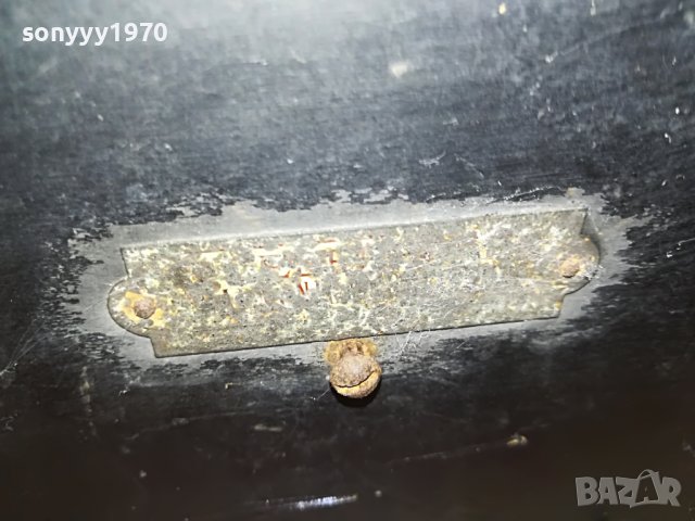 SOLD OUT-othmar lederhofer prag yahre 1884-внос austria 2108221207, снимка 7 - Антикварни и старинни предмети - 37755478