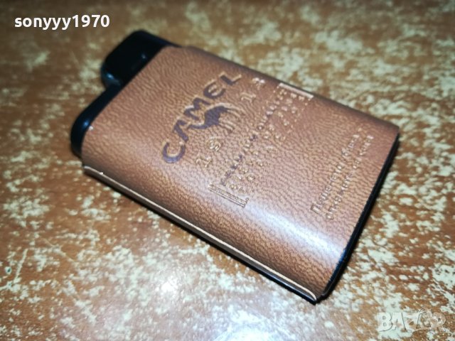 CAMEL 2111230826, снимка 3 - Колекции - 43083284