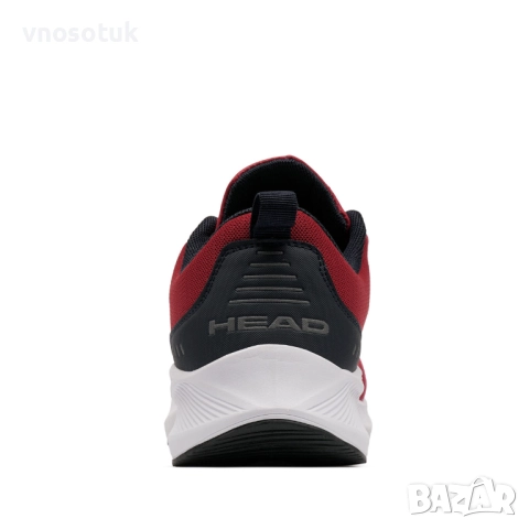 Мъжки маратонки Head Smok Mix -№ 42, снимка 4 - Маратонки - 52934591