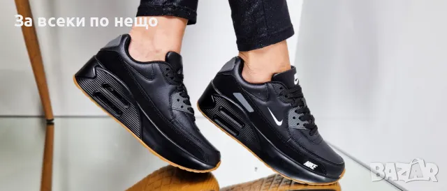 Nike Дамски Маратонки👟Дамски Спортни Обувки Найк - 2 Налични Цвята Код P9, снимка 7 - Маратонки - 49094076