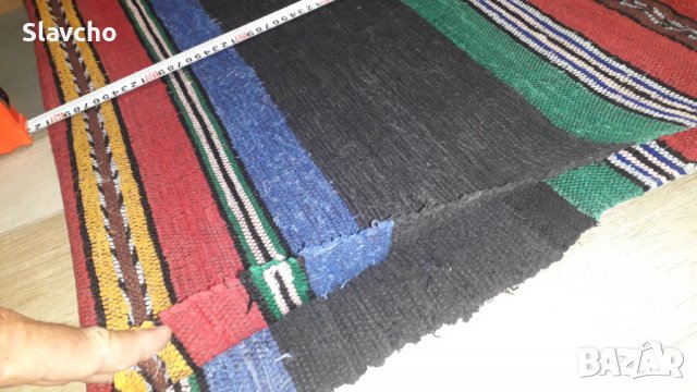 Черги, ръчно тъкани, различни модели и размери, 6/7 БРОЯ ЧИСТО НОВИ, снимка 5 - Други - 37892461