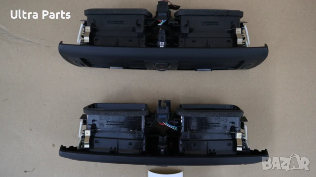 Оригинален централен въздуховод табло за BMW F20 F21 F22 F23 9207116, снимка 4 - Части - 50445175