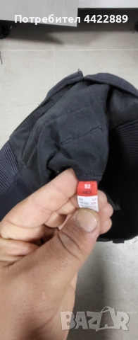 къси работни панталони Engelbert Strauss, снимка 3 - Панталони - 51943443