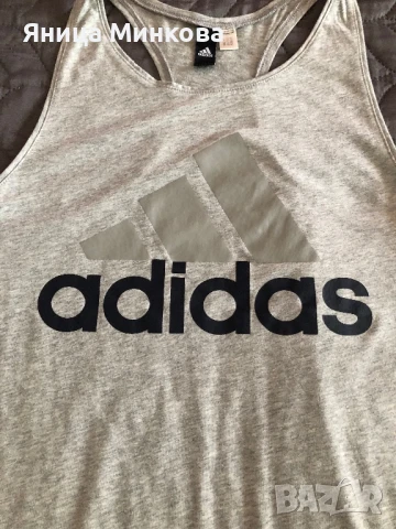 Дамски потник Adidas, снимка 5 - Потници - 51258796