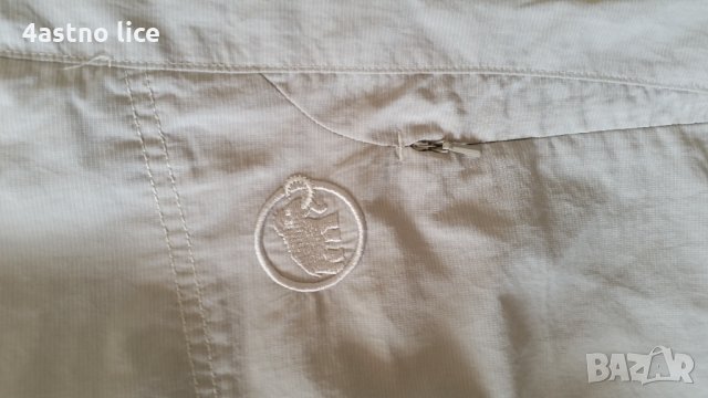 Mammut туристически  панталон , снимка 4 - Панталони - 28121903