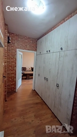 Двустаен апартамент в кв.К.Париж, снимка 13 - Апартаменти - 53123736