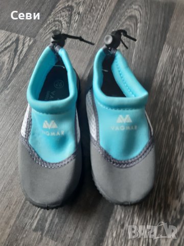 Аква обувки за момче 28н+подарък 