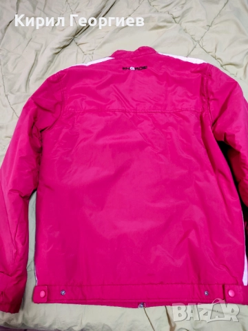 Energye.Оригинално яке, снимка 5 - Якета - 51805468
