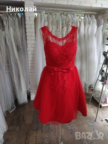 Официални рокли , снимка 2 - Рокли - 39621582