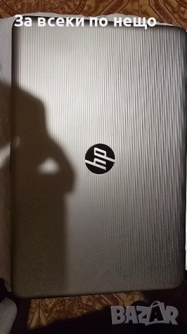  Лаптоп HP , снимка 4 - Лаптопи за работа - 51772924