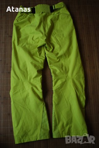 KJUS Мъжки р-р 50/M ski Pants Dermizax ски панталон north face долнище, снимка 2 - Зимни спортове - 34766210