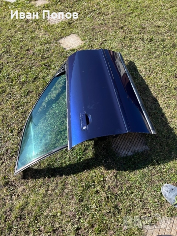 Предна дясна врата Ауди А4 Б5, снимка 2 - Части - 52259734