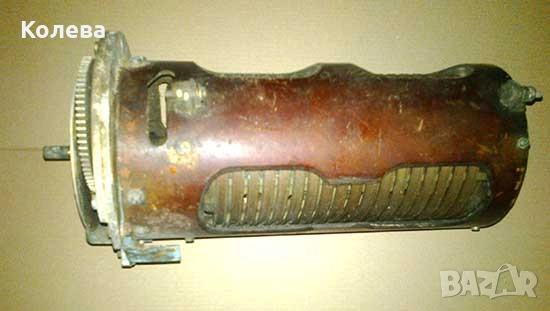 Бобини, снимка 6 - Друга електроника - 52257841