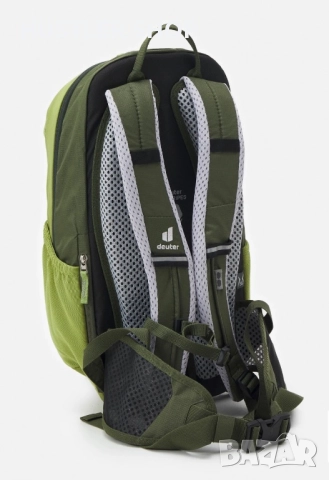 Раница DAUTER BIKE I 18 SL, снимка 2 - Раници - 52849466