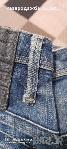 G-star дамски дънки 26 размер , снимка 13 - Дънки - 16323268