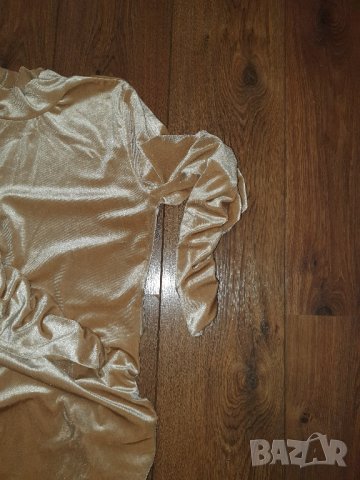 Рокля плюш, снимка 5 - Рокли - 42982584