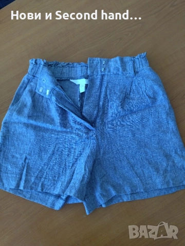 ВСИЧКО!!! по 5 лв, снимка 10 - Къси панталони и бермуди - 51710911