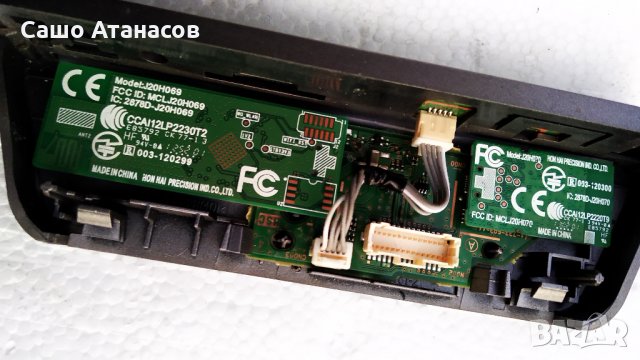 SONY KDL-42W805A със счупена матрица ,1-888-356-21 ,1-888-101-41 ,6870C-0446C ,J20H070 ,J20H069, снимка 13 - Части и Платки - 27241992