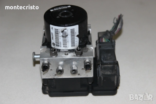 ABS модул Jeep Patriot MK74 (2007-2016г.) P05272897AB / 25021206224 / 25.0212-0622.4, снимка 5 - Части - 53462019