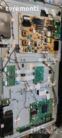 ЗАХРАНВАНЕ  - V71A00029501/PSLF226A01  for Toshiba 42L7453D, снимка 5 - Части и Платки - 38492520