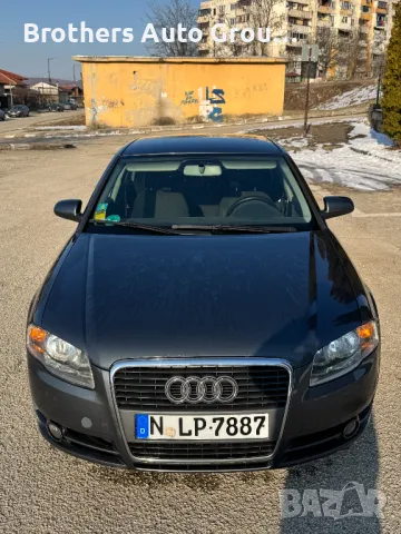 Audi A4 B7 2.5 TDI 2006 г. нов внос - Бартер