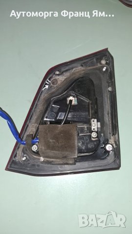 ЛЯВ ВЪТРЕШЕН СТОП ЗА TOYOTA LAND CRUISER 2007-2012г., снимка 2 - Части - 48412709