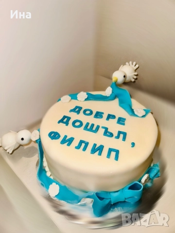 Домашни торти по поръчка гр.Варна, снимка 8 - Други - 52970339