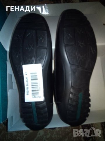 Нови ортопедични обувки NOVA MED, снимка 2 - Други - 34674589