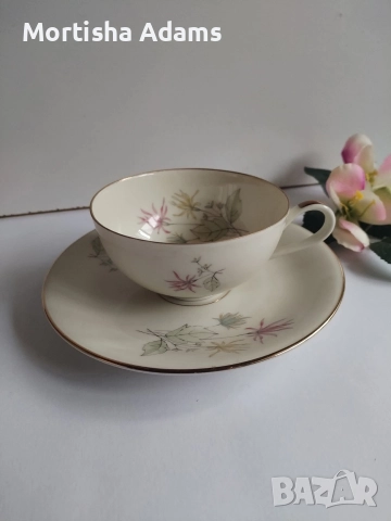 Немски двойни сетове, снимка 3 - Сервизи - 52565999