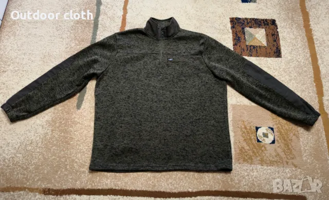 TopTex термо блуза лов риболов бушкрафт туризъм 