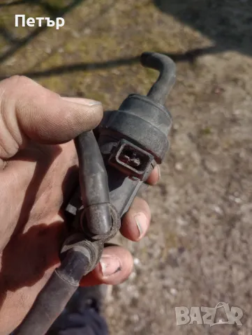 Вакуум клапан Форд транзит 2.0,2.4 YC1Q-9E882-BA, снимка 3 - Части - 49095922