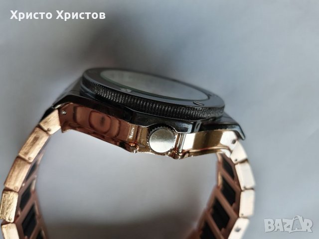 Top Price! Promotion!Мъжки луксозен часовник Hublot , снимка 2 - Мъжки - 32463662