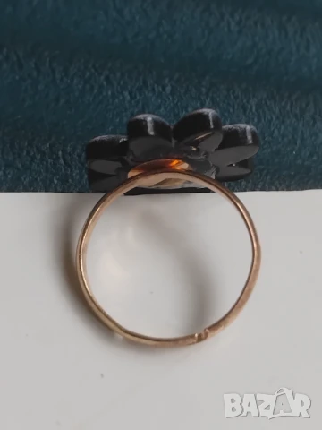 Мини Маус / Minnie Mouse - Disney оригинален детски пръстен играчка, снимка 2 - Други - 51241807