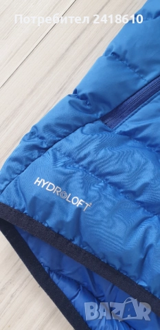 Berghaus HydroLoft  Stretch Hybrid Mens Jacket Stretch Size S  ОРИГИНАЛ! Мъжко Яке!, снимка 10 - Якета - 51879689