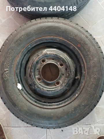 165 175 13C Ц каравани , снимка 2 - Каравани под наем - 51437699