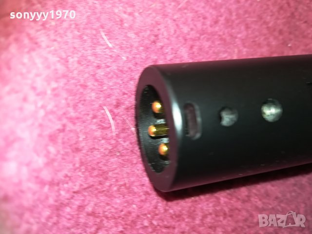 shure-mic 0904211742, снимка 8 - Микрофони - 32489162