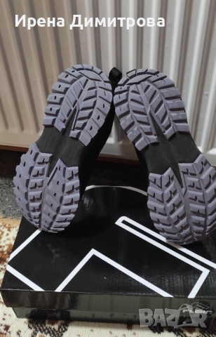 Унисекс маратонки Flair , снимка 3 - Спортни обувки - 52858594