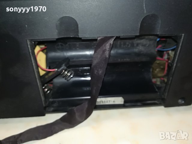 TELETON 3105231056, снимка 12 - Радиокасетофони, транзистори - 40882556