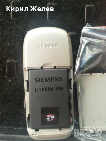 GSM Siemens - A494, снимка 3 - Други - 26257185
