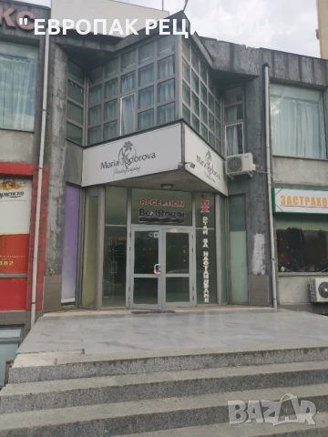 Дава под наем МАГАЗИН - 28 кв.м. - комплекс Родина, снимка 2 - Магазини - 50799331