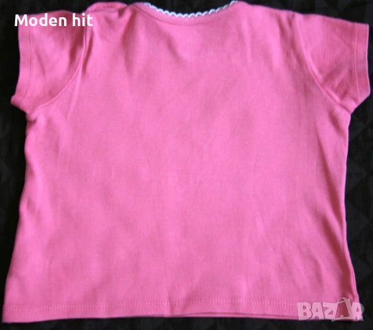 Сет летни дрешки за момиче 92 см. /18-24 месеца/. 4 броя за 8 лв., снимка 18 - Бебешки рокли - 50827845