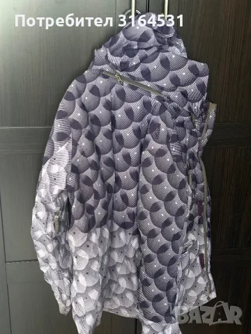 Скиорско яке, снимка 2 - Якета - 50243824