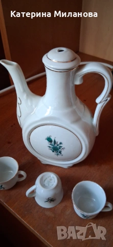 За греяна ракия, снимка 8 - Сервизи - 53531325